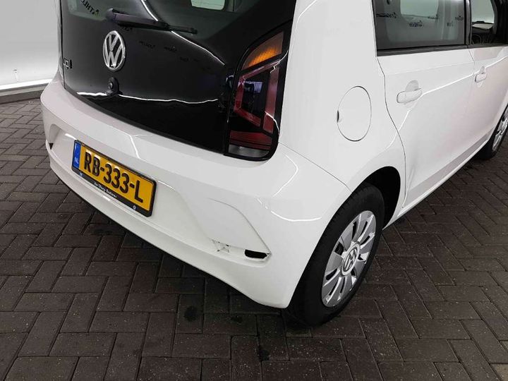 Photo 15 VIN: WVWZZZAAZJD129364 - VOLKSWAGEN UP! 