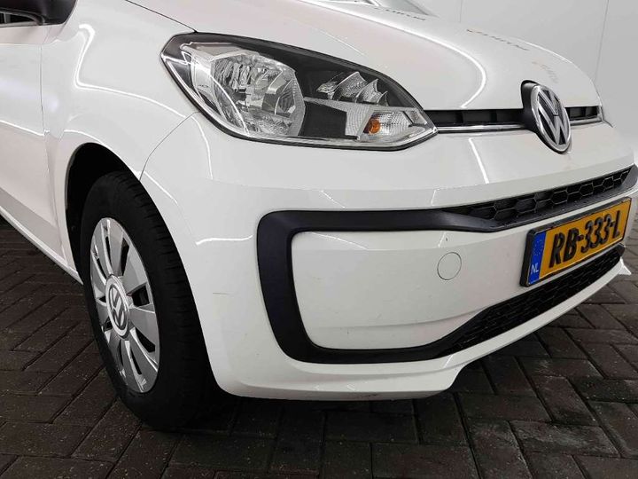 Photo 17 VIN: WVWZZZAAZJD129364 - VOLKSWAGEN UP! 