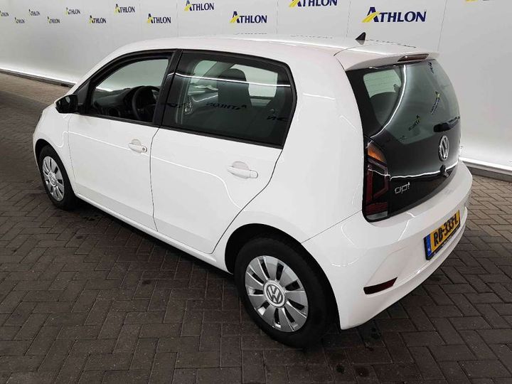 Photo 3 VIN: WVWZZZAAZJD129364 - VOLKSWAGEN UP! 