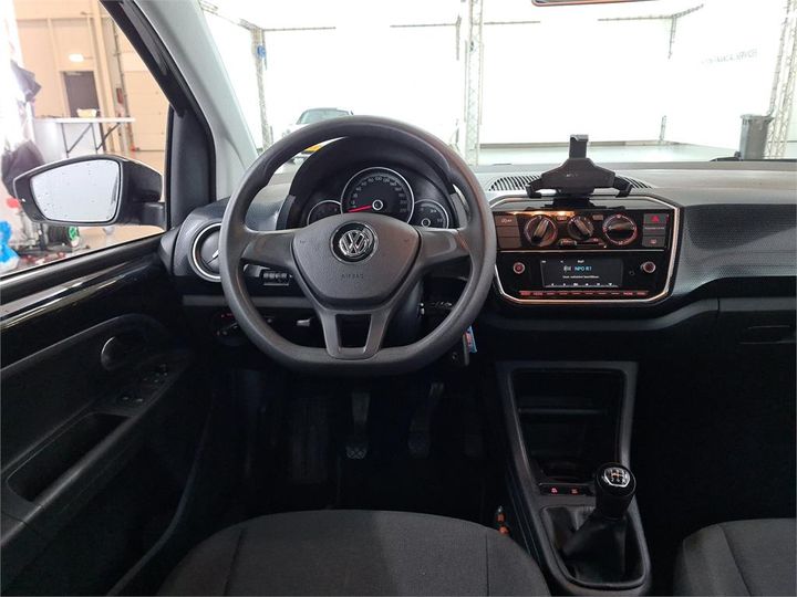 Photo 6 VIN: WVWZZZAAZJD129501 - VOLKSWAGEN UP! 