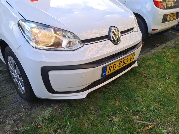 Photo 13 VIN: WVWZZZAAZJD129590 - VOLKSWAGEN UP! 