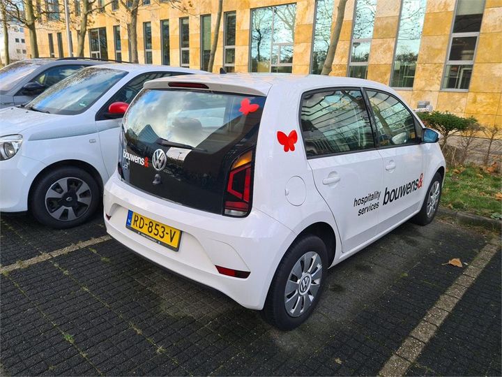 Photo 15 VIN: WVWZZZAAZJD129590 - VOLKSWAGEN UP! 