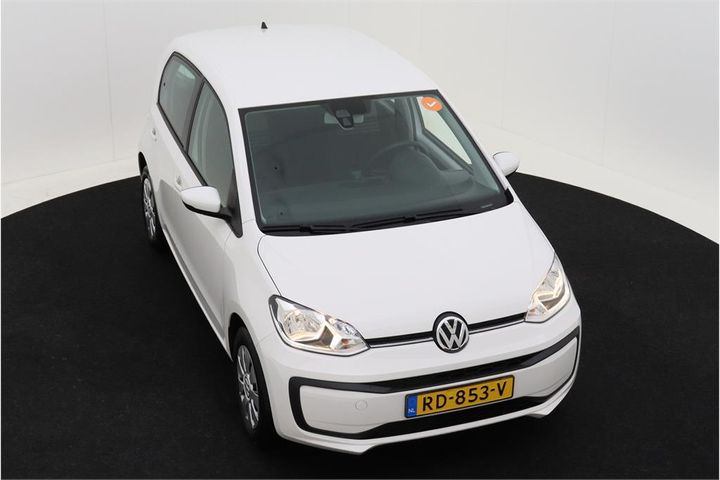 Photo 2 VIN: WVWZZZAAZJD129590 - VOLKSWAGEN UP! 