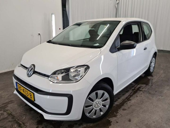 Photo 0 VIN: WVWZZZAAZJD130002 - VOLKSWAGEN UP! 