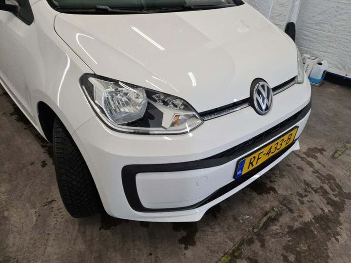 Photo 4 VIN: WVWZZZAAZJD130002 - VOLKSWAGEN UP! 