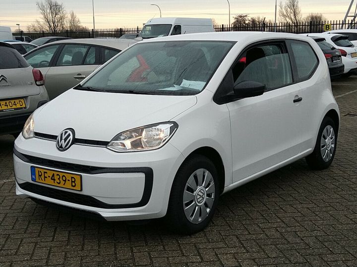 Photo 0 VIN: WVWZZZAAZJD130038 - VOLKSWAGEN UP! 