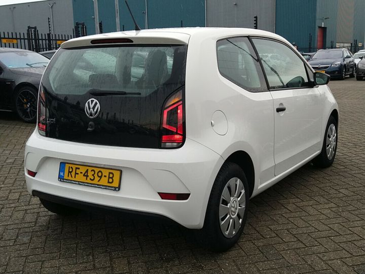 Photo 2 VIN: WVWZZZAAZJD130038 - VOLKSWAGEN UP! 