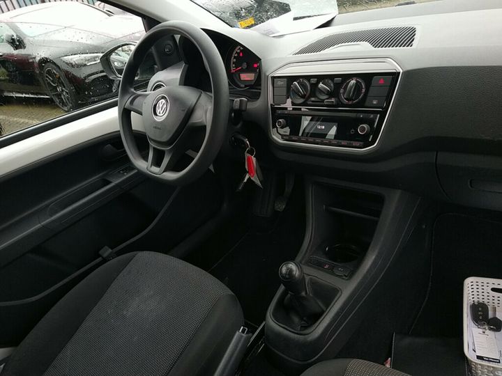 Photo 3 VIN: WVWZZZAAZJD130038 - VOLKSWAGEN UP! 