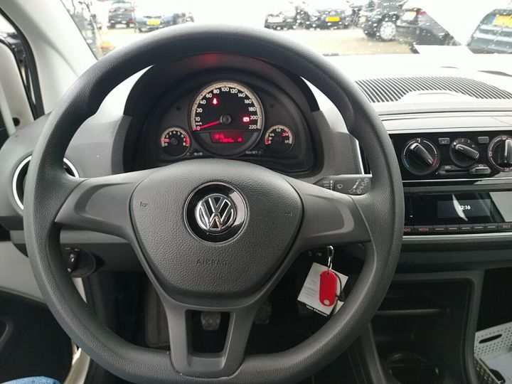 Photo 6 VIN: WVWZZZAAZJD130038 - VOLKSWAGEN UP! 