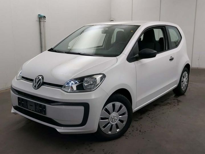 Photo 0 VIN: WVWZZZAAZJD130319 - VOLKSWAGEN UP! 