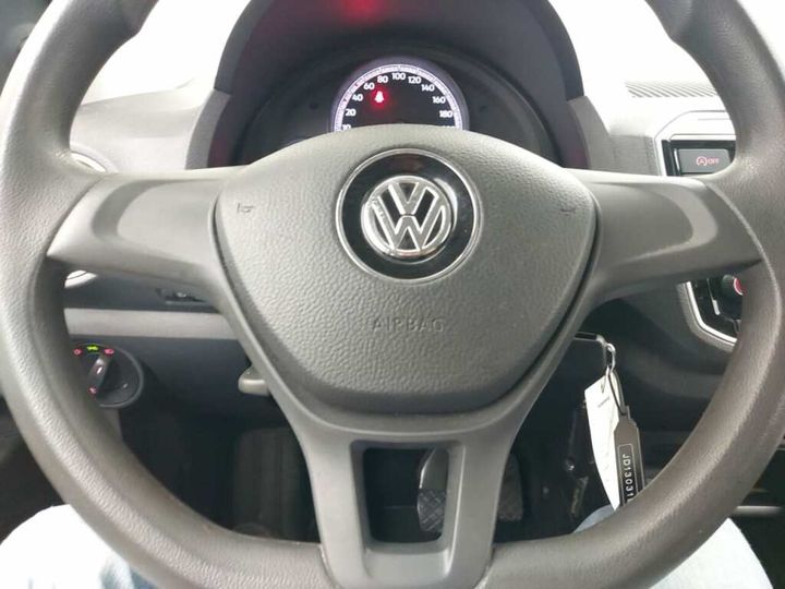 Photo 11 VIN: WVWZZZAAZJD130319 - VOLKSWAGEN UP! 