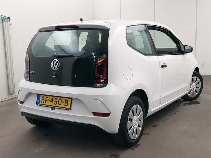 Photo 2 VIN: WVWZZZAAZJD130319 - VOLKSWAGEN UP! 