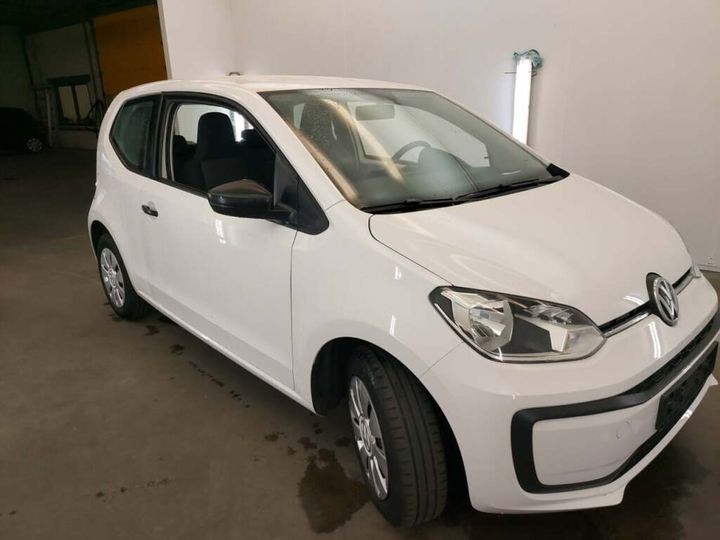 Photo 29 VIN: WVWZZZAAZJD130319 - VOLKSWAGEN UP! 