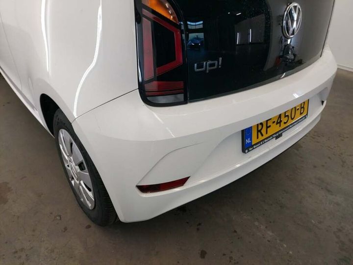 Photo 9 VIN: WVWZZZAAZJD130319 - VOLKSWAGEN UP! 