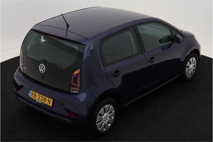 Photo 3 VIN: WVWZZZAAZJD130543 - VOLKSWAGEN UP! 