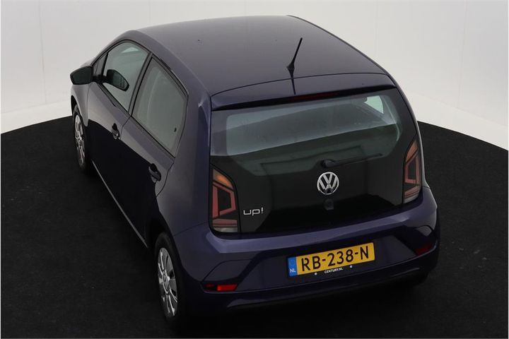 Photo 4 VIN: WVWZZZAAZJD130543 - VOLKSWAGEN UP! 