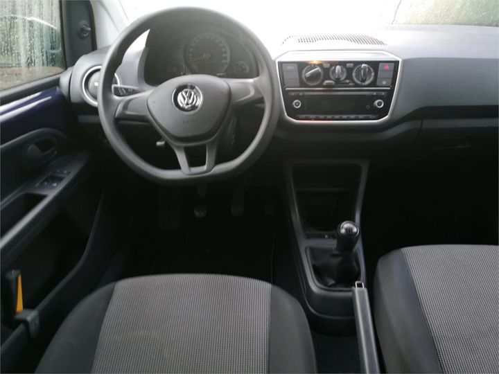 Photo 6 VIN: WVWZZZAAZJD130543 - VOLKSWAGEN UP! 