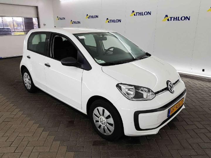 Photo 2 VIN: WVWZZZAAZJD130951 - VOLKSWAGEN UP! 