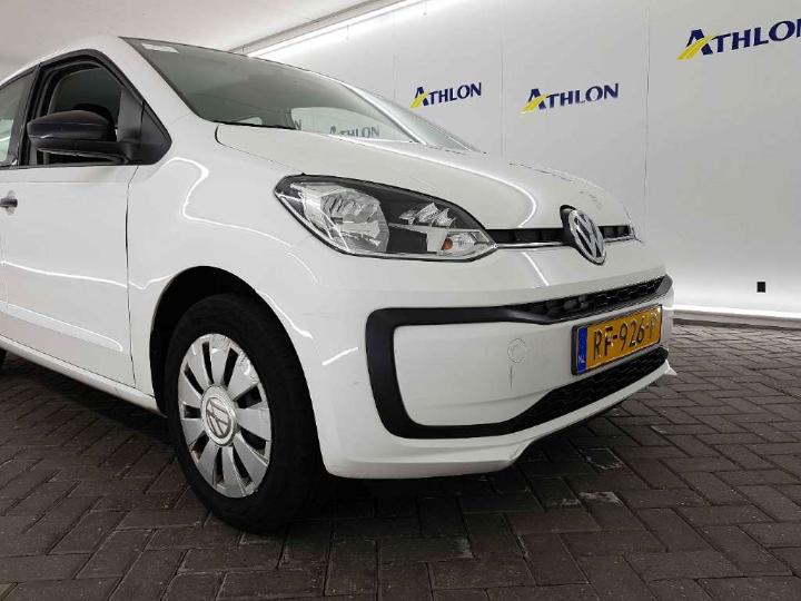 Photo 22 VIN: WVWZZZAAZJD130951 - VOLKSWAGEN UP! 