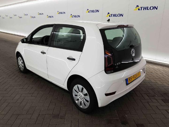 Photo 3 VIN: WVWZZZAAZJD130951 - VOLKSWAGEN UP! 