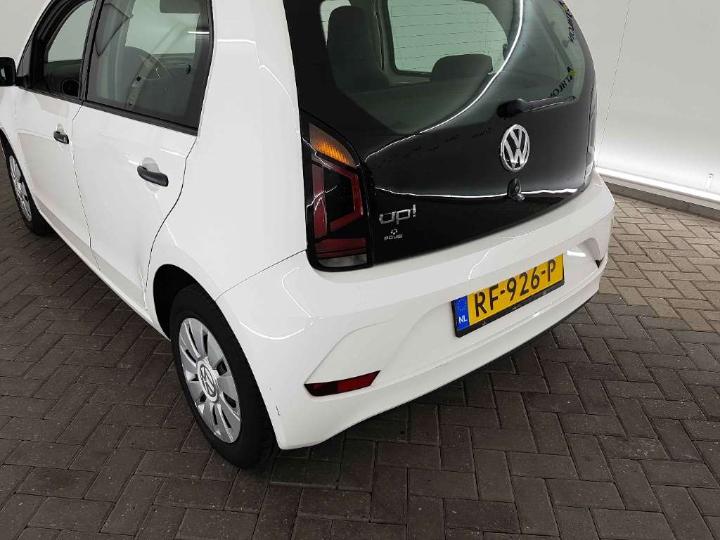 Photo 30 VIN: WVWZZZAAZJD130951 - VOLKSWAGEN UP! 