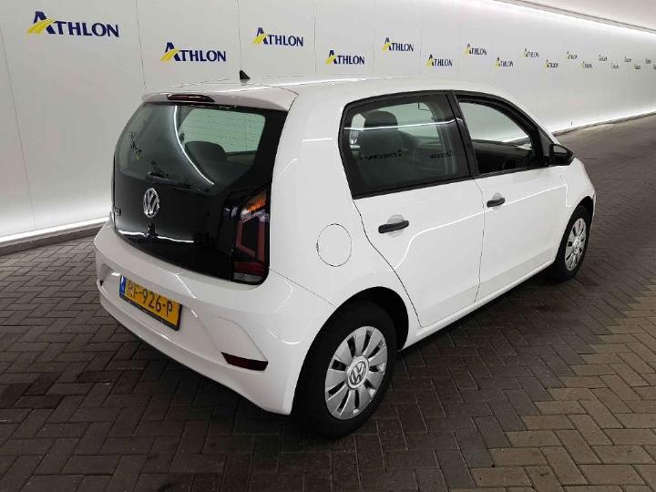 Photo 4 VIN: WVWZZZAAZJD130951 - VOLKSWAGEN UP! 