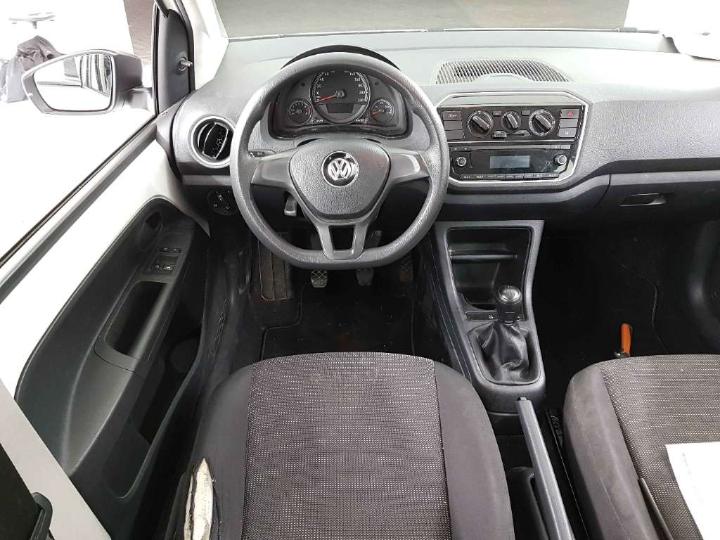 Photo 7 VIN: WVWZZZAAZJD130951 - VOLKSWAGEN UP! 