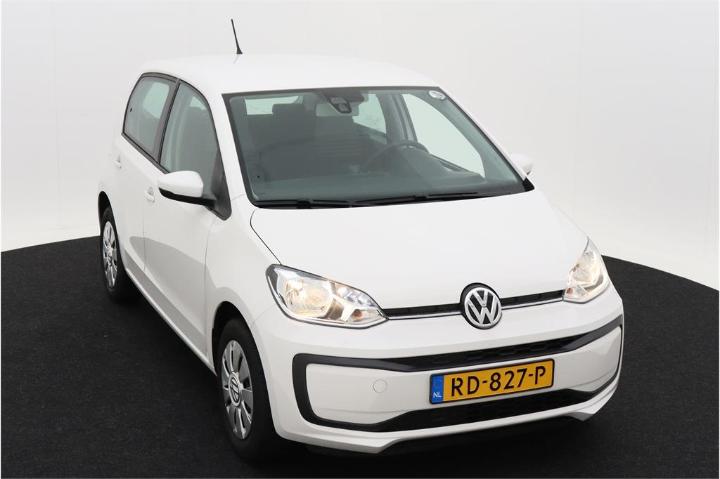 Photo 2 VIN: WVWZZZAAZJD131061 - VOLKSWAGEN UP! 