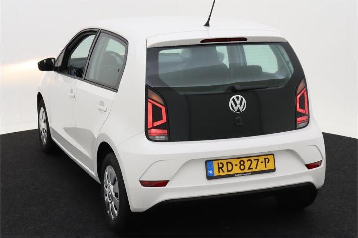 Photo 4 VIN: WVWZZZAAZJD131061 - VOLKSWAGEN UP! 