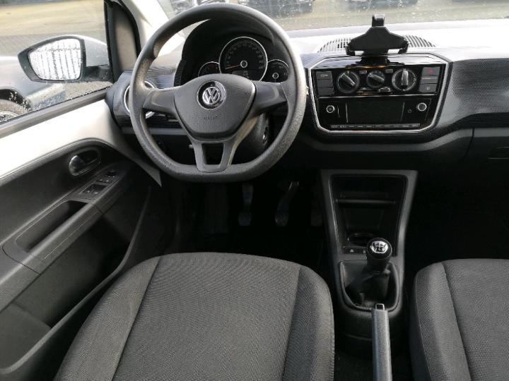 Photo 6 VIN: WVWZZZAAZJD131061 - VOLKSWAGEN UP! 