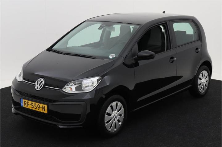 Photo 1 VIN: WVWZZZAAZJD131212 - VOLKSWAGEN UP! 