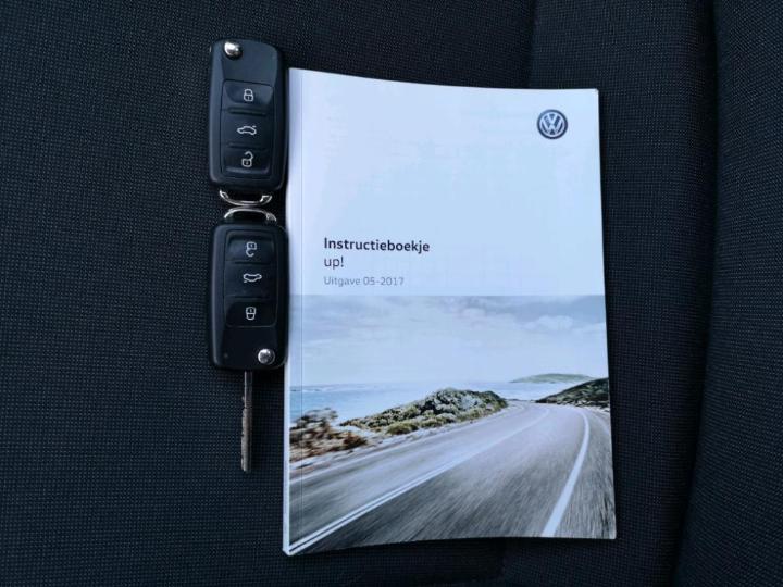 Photo 12 VIN: WVWZZZAAZJD131212 - VOLKSWAGEN UP! 