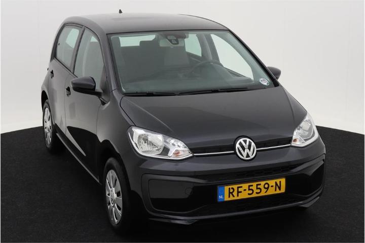 Photo 2 VIN: WVWZZZAAZJD131212 - VOLKSWAGEN UP! 