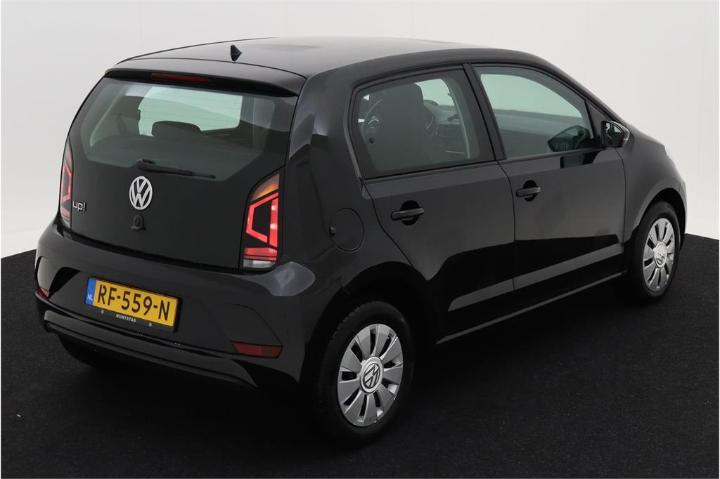 Photo 3 VIN: WVWZZZAAZJD131212 - VOLKSWAGEN UP! 