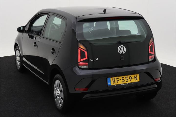 Photo 4 VIN: WVWZZZAAZJD131212 - VOLKSWAGEN UP! 