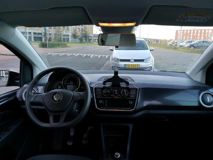 Photo 6 VIN: WVWZZZAAZJD131212 - VOLKSWAGEN UP! 