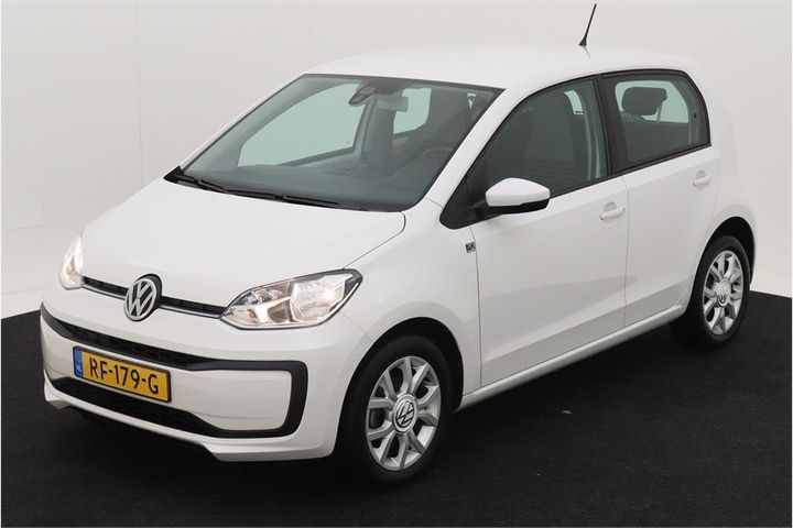 Photo 0 VIN: WVWZZZAAZJD131237 - VOLKSWAGEN UP! 