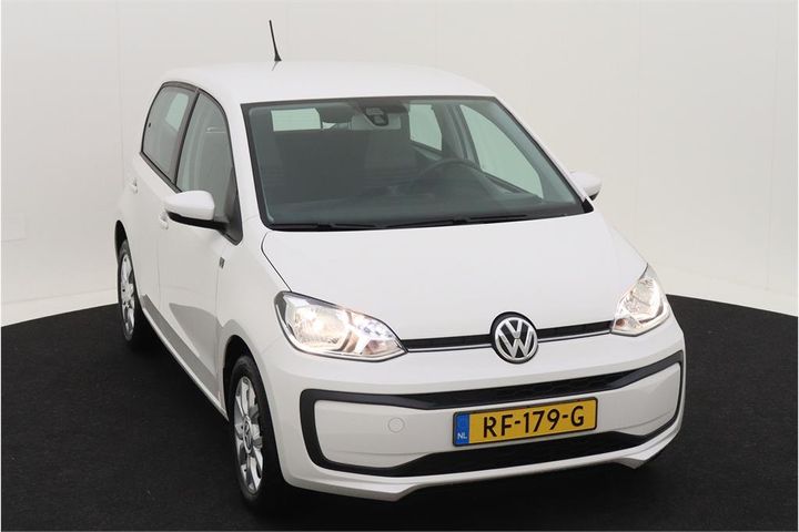 Photo 2 VIN: WVWZZZAAZJD131237 - VOLKSWAGEN UP! 