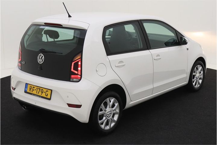 Photo 3 VIN: WVWZZZAAZJD131237 - VOLKSWAGEN UP! 