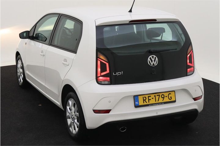 Photo 4 VIN: WVWZZZAAZJD131237 - VOLKSWAGEN UP! 