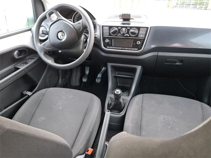 Photo 6 VIN: WVWZZZAAZJD131261 - VOLKSWAGEN UP! 