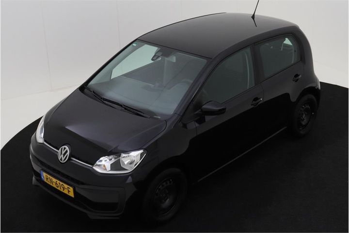 Photo 0 VIN: WVWZZZAAZJD131630 - VOLKSWAGEN UP! 