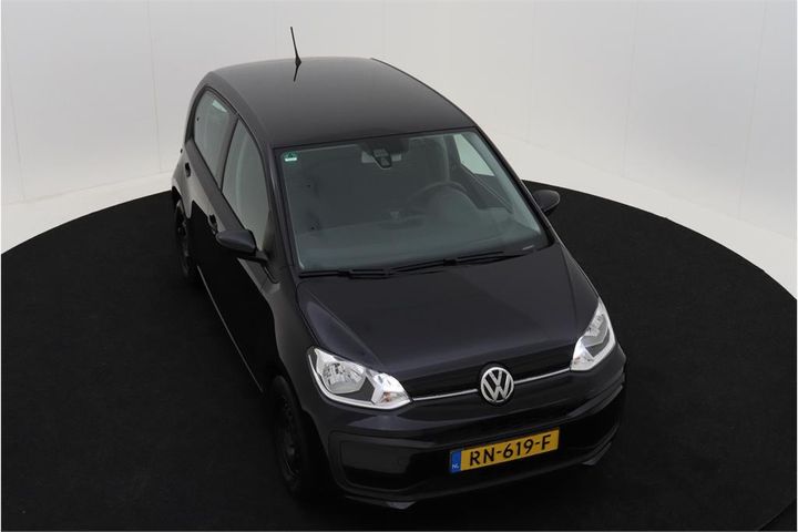 Photo 2 VIN: WVWZZZAAZJD131630 - VOLKSWAGEN UP! 