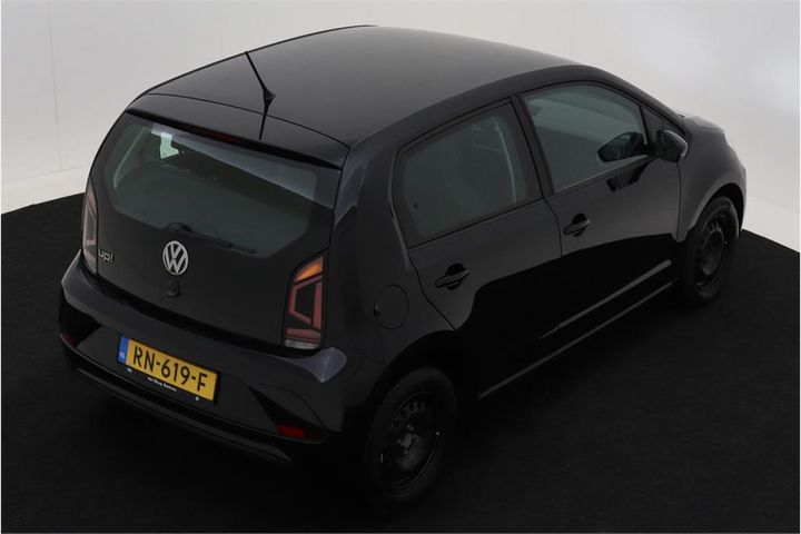 Photo 3 VIN: WVWZZZAAZJD131630 - VOLKSWAGEN UP! 