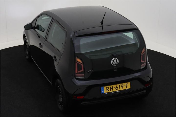 Photo 4 VIN: WVWZZZAAZJD131630 - VOLKSWAGEN UP! 