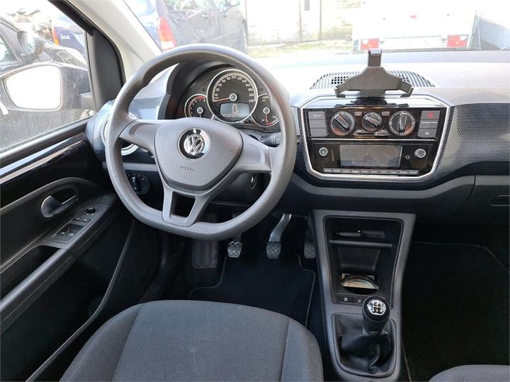 Photo 6 VIN: WVWZZZAAZJD131630 - VOLKSWAGEN UP! 