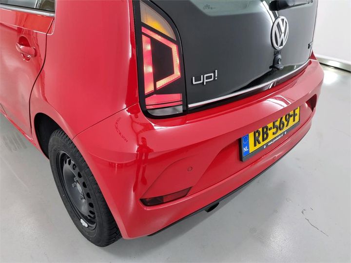 Photo 23 VIN: WVWZZZAAZJD131749 - VOLKSWAGEN UP! 