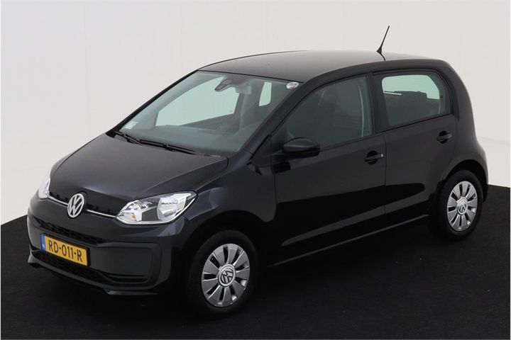 Photo 1 VIN: WVWZZZAAZJD132182 - VOLKSWAGEN UP! 