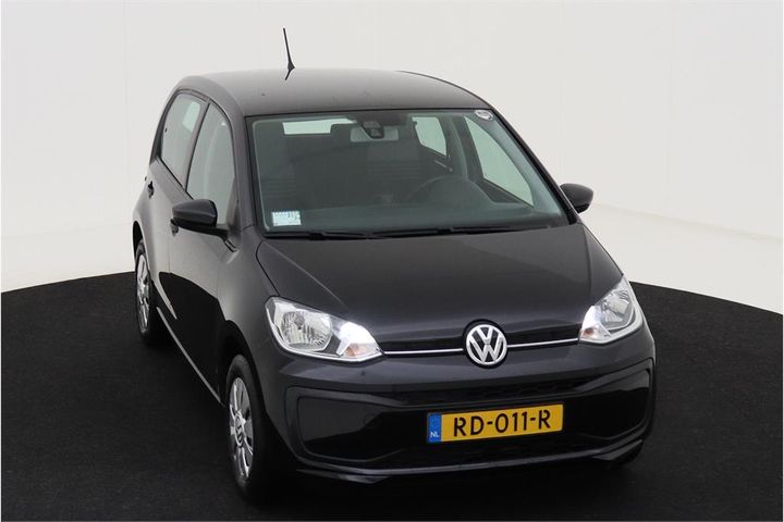 Photo 2 VIN: WVWZZZAAZJD132182 - VOLKSWAGEN UP! 