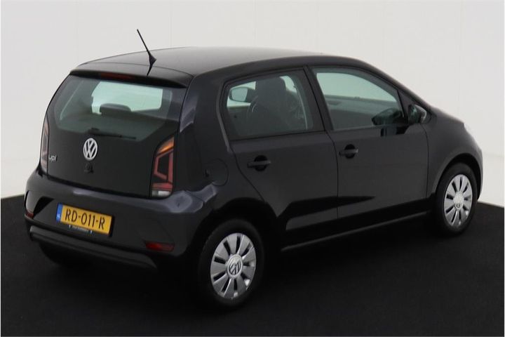 Photo 3 VIN: WVWZZZAAZJD132182 - VOLKSWAGEN UP! 